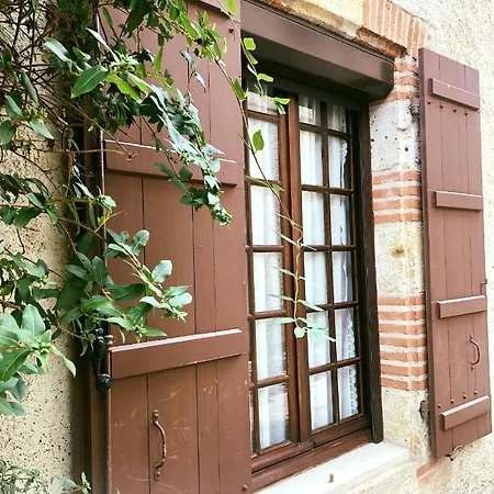 Maison Necty Holiday home *