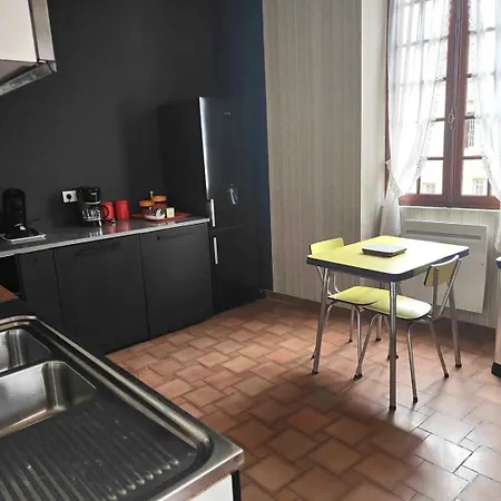Holiday home Maison Necty *