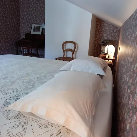 Maison Necty Nyaraló Auvillar