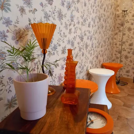 Maison Necty Nyaraló Auvillar