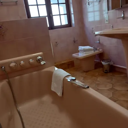 Maison Necty Nyaraló