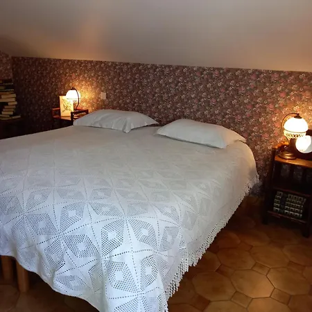 Maison Necty Holiday home *