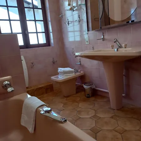 Nyaraló Maison Necty *