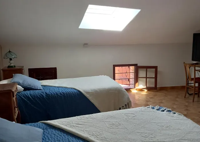 בית נופש Maison Necty Auvillar