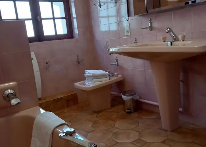 בית נופש Maison Necty *