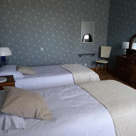 Ferienhaus Maison Necty *