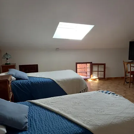 Ferienhaus Maison Necty Auvillar