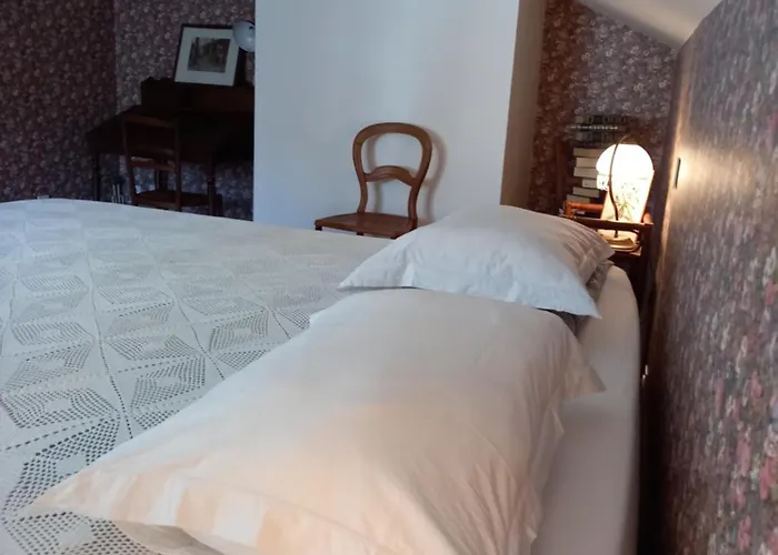 Maison Necty Сasa de vacaciones Auvillar