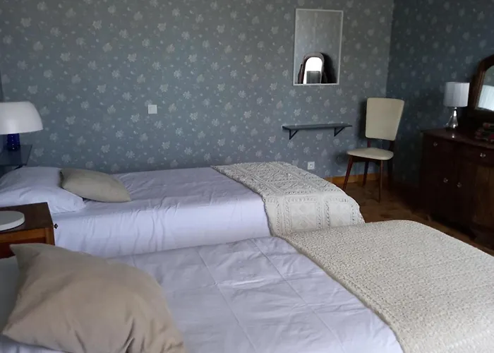 Сasa de vacaciones Maison Necty *