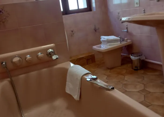 Maison Necty Сasa de vacaciones