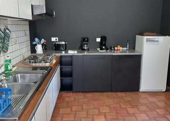 Сasa de vacaciones Maison Necty