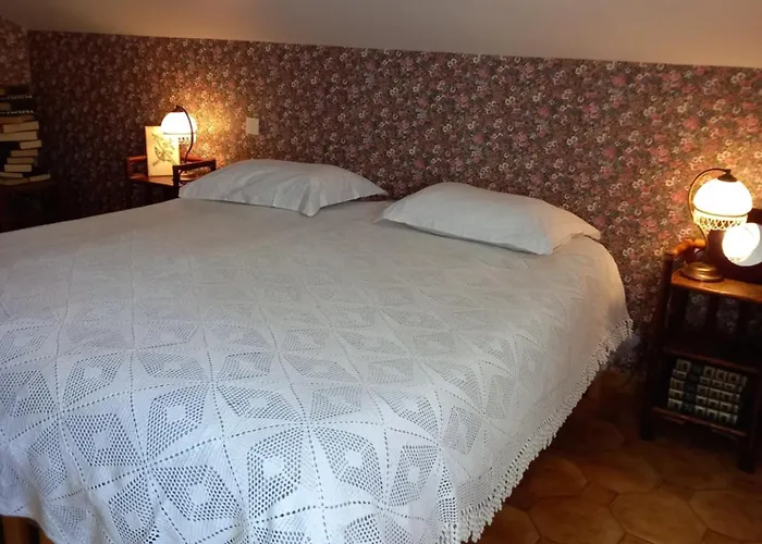 Maison Necty Сasa de vacaciones *